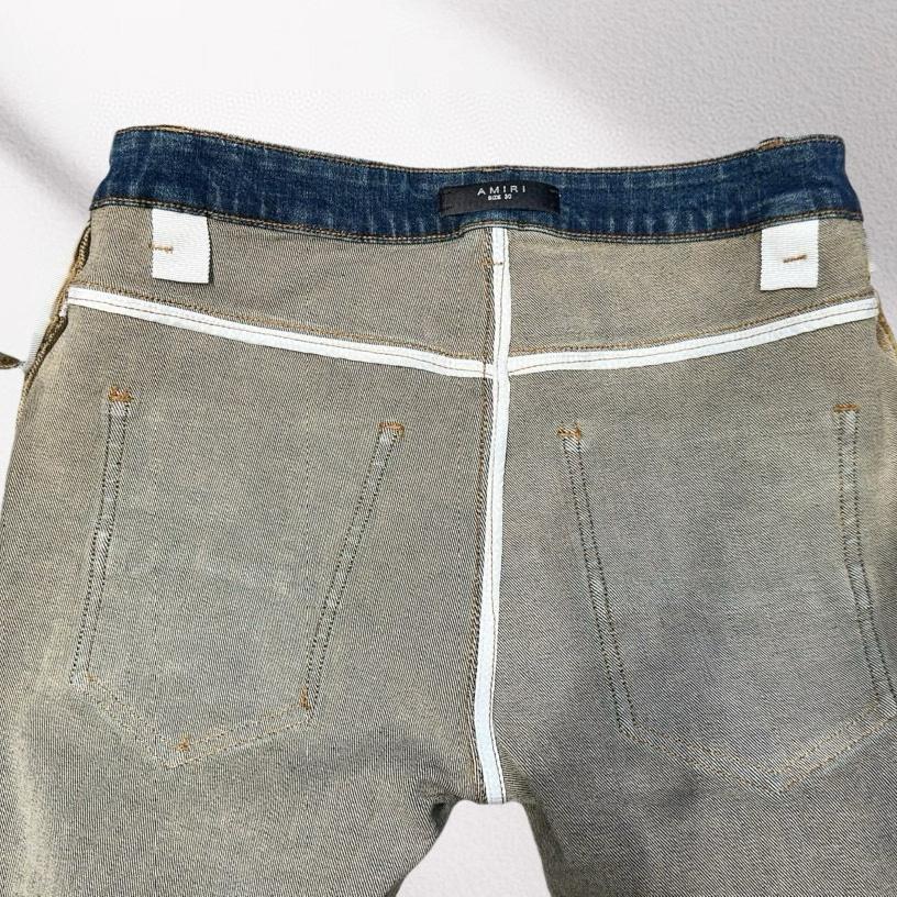 Amiri Jeans    6049 - 