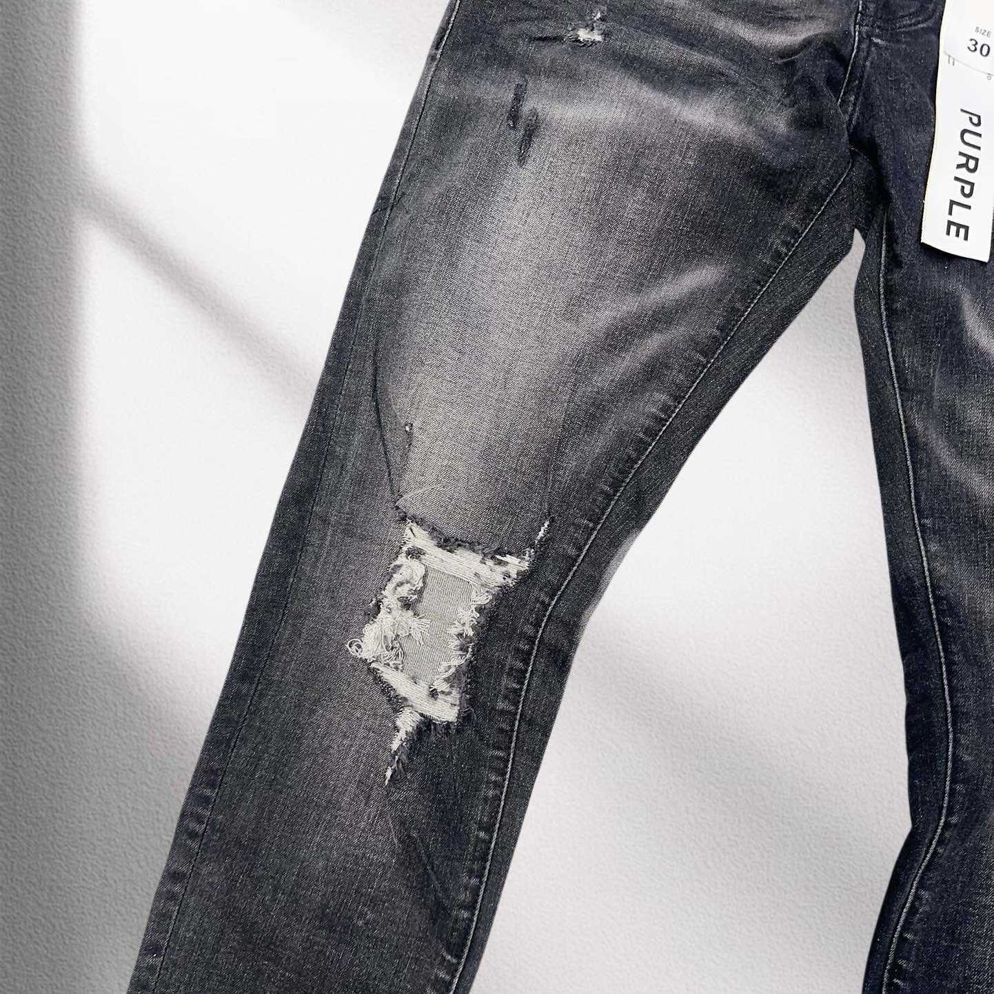 Purple-Brand Jeans    8111 - 
