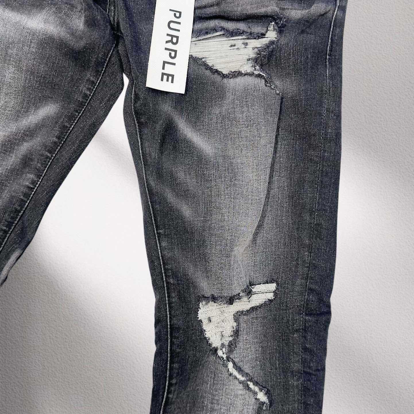 Purple-Brand Jeans    8111 - 