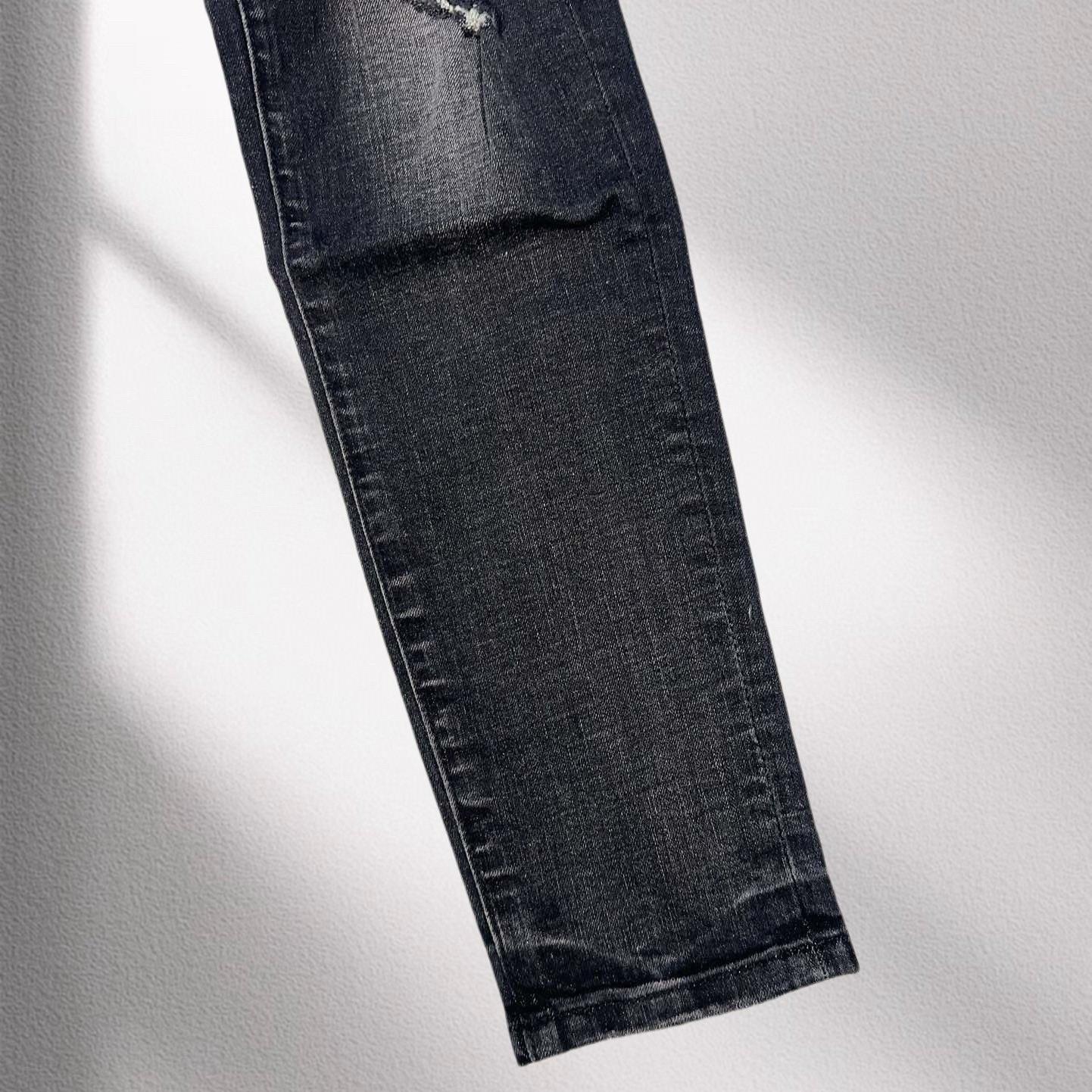 Purple-Brand Jeans    8111 - 