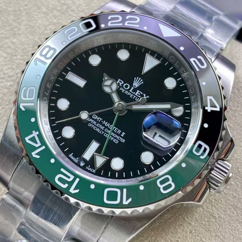 Rolex GMT Master Watch  - 