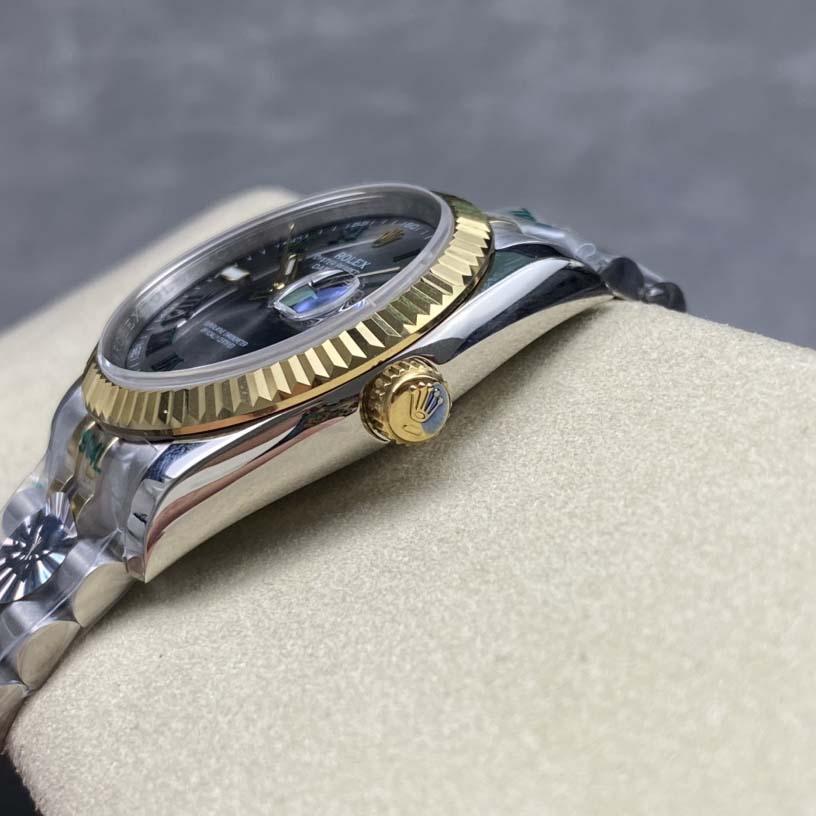 Rolex Datejust Watch  36mm - 