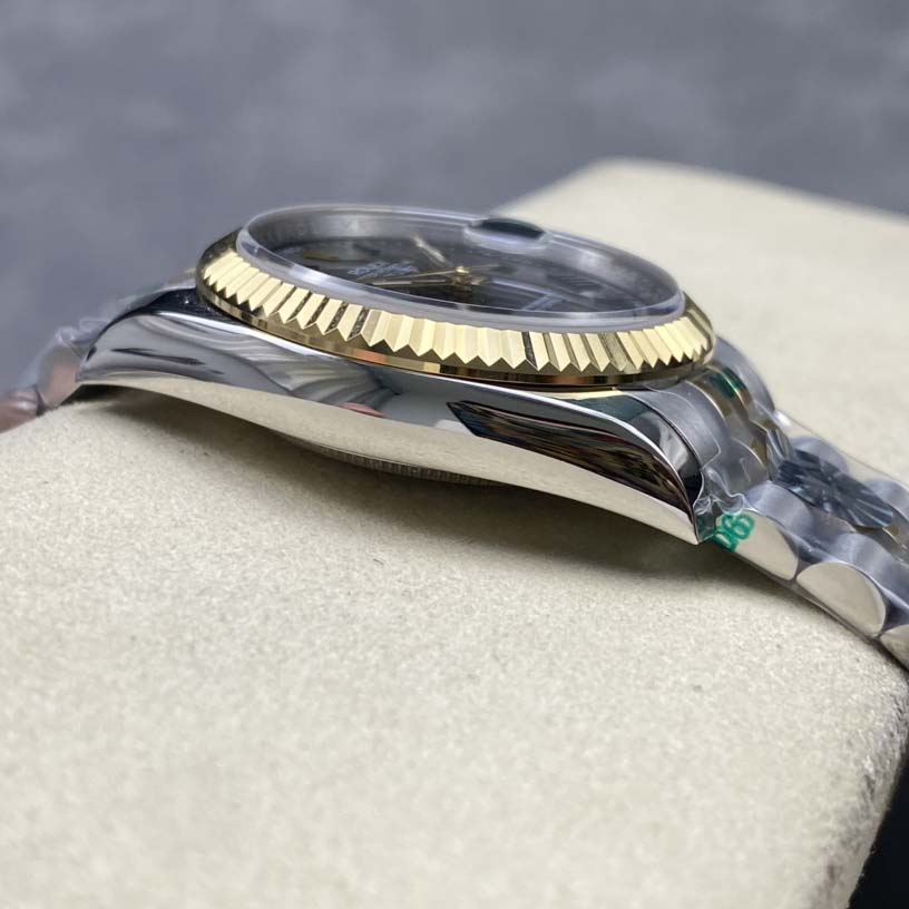 Rolex Datejust Watch  36mm - 