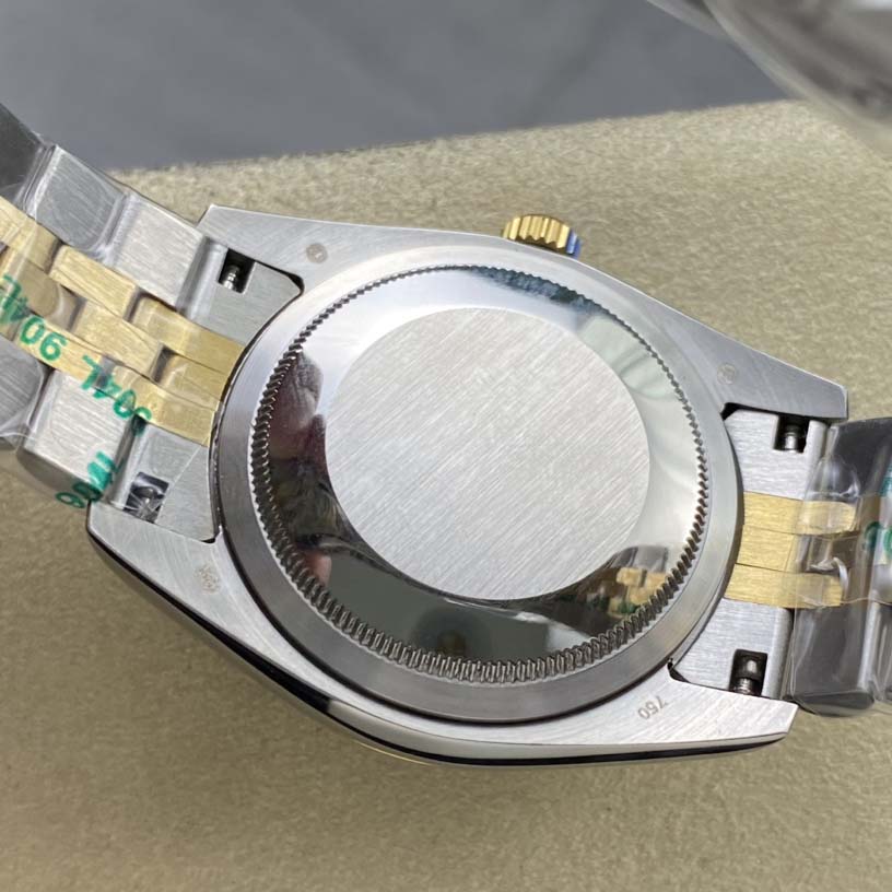Rolex Datejust Watch  36mm - 