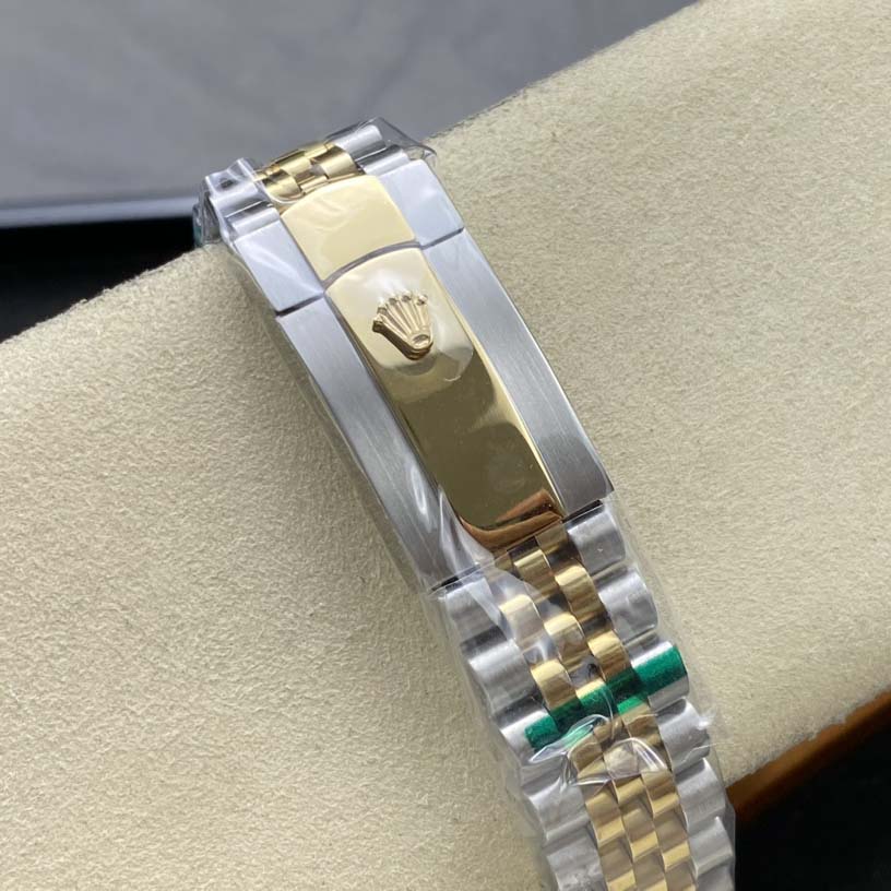 Rolex Datejust Watch  36mm - 