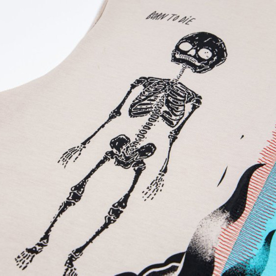 Gallery Dept. Retouche Cut Off - 