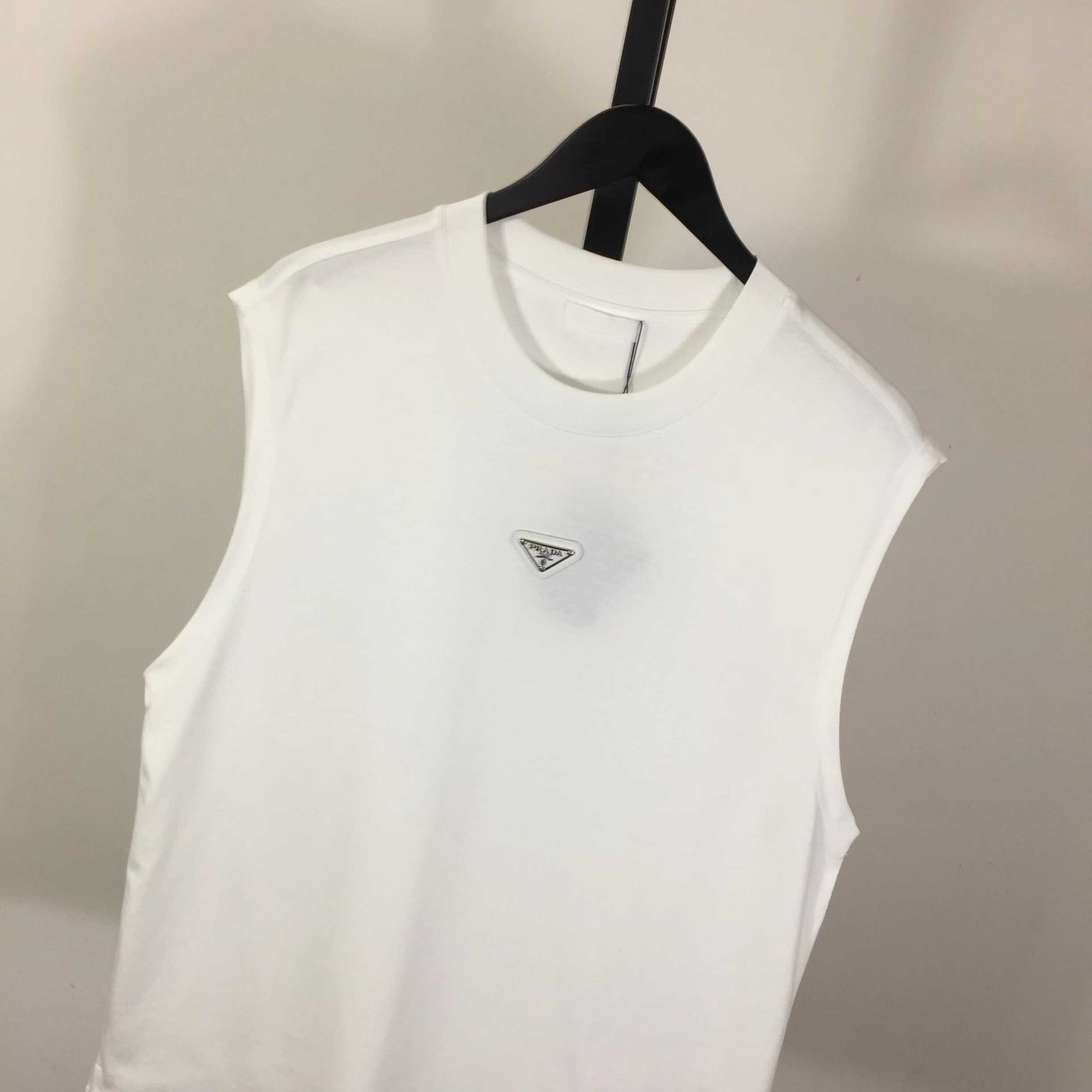 Prada Logo Top - 