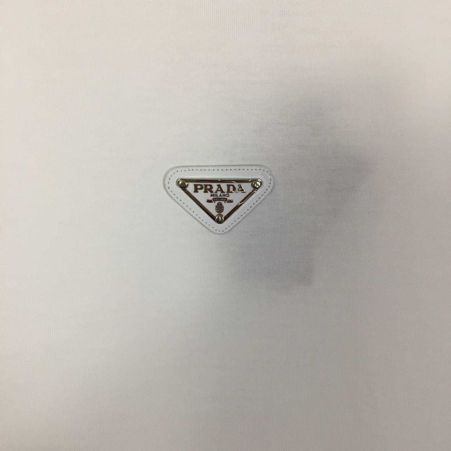 Prada Logo Top - 