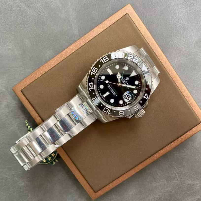 Rolex GMT Master Watch  - 