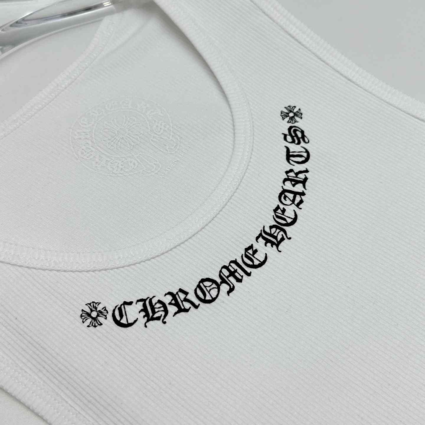 Chrome Hearts Tank Top - 