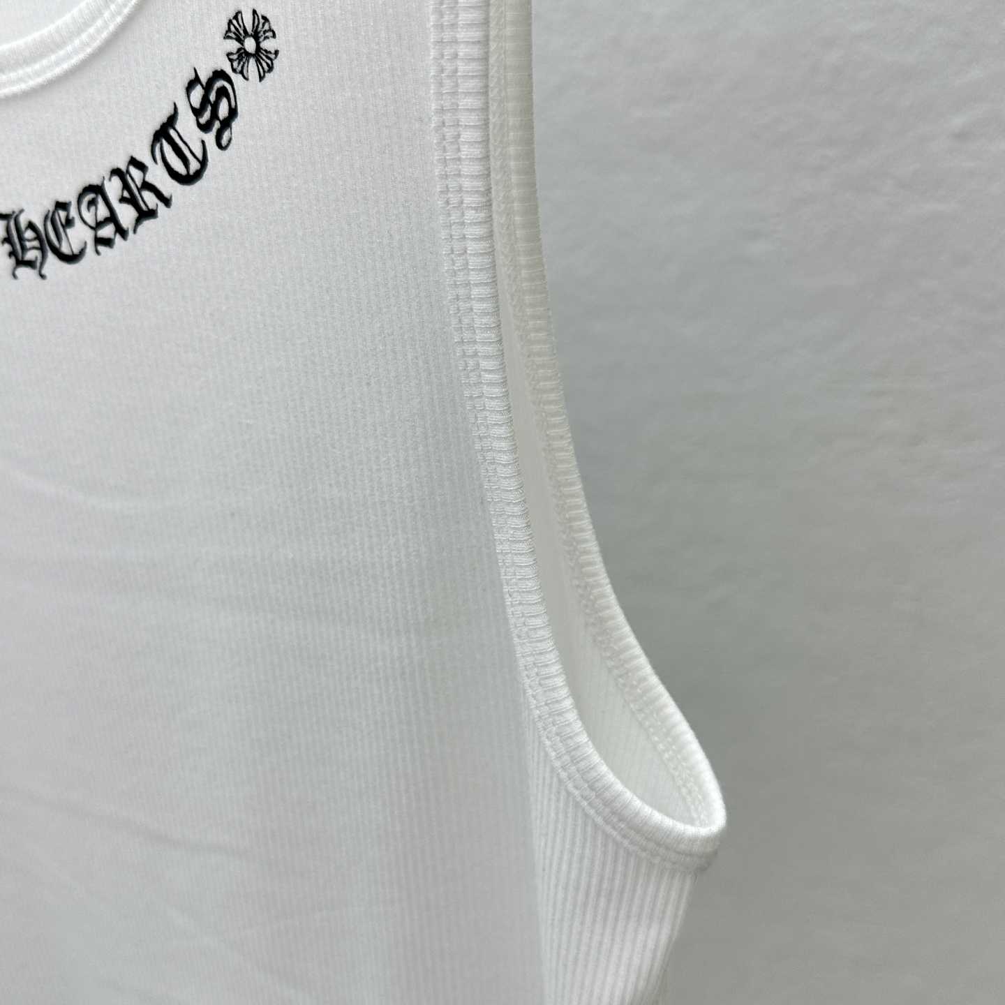 Chrome Hearts Tank Top - 