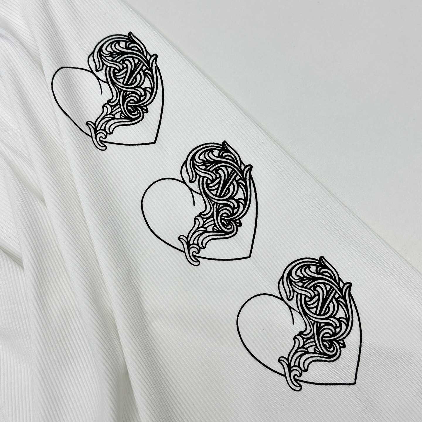 Chrome Hearts Tank Top - 