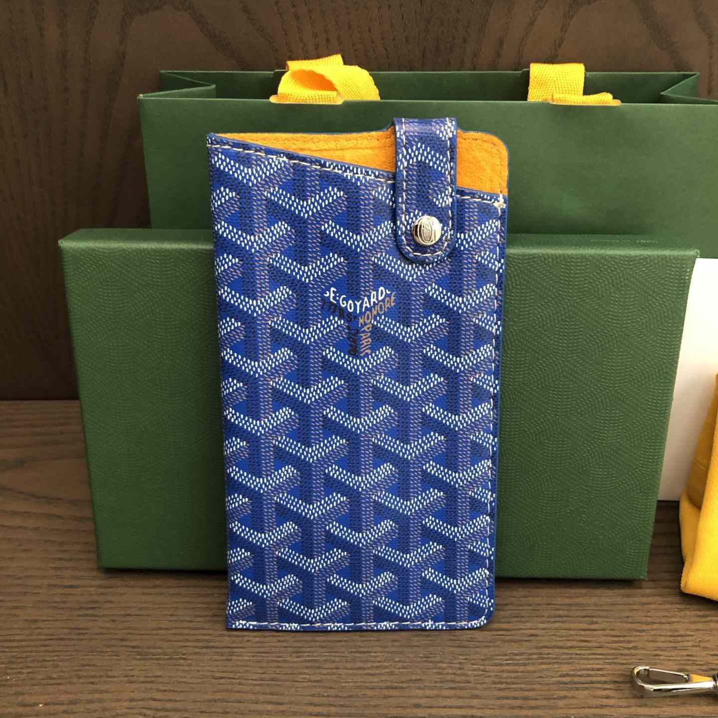 Goyard Montmartre GM Case - 