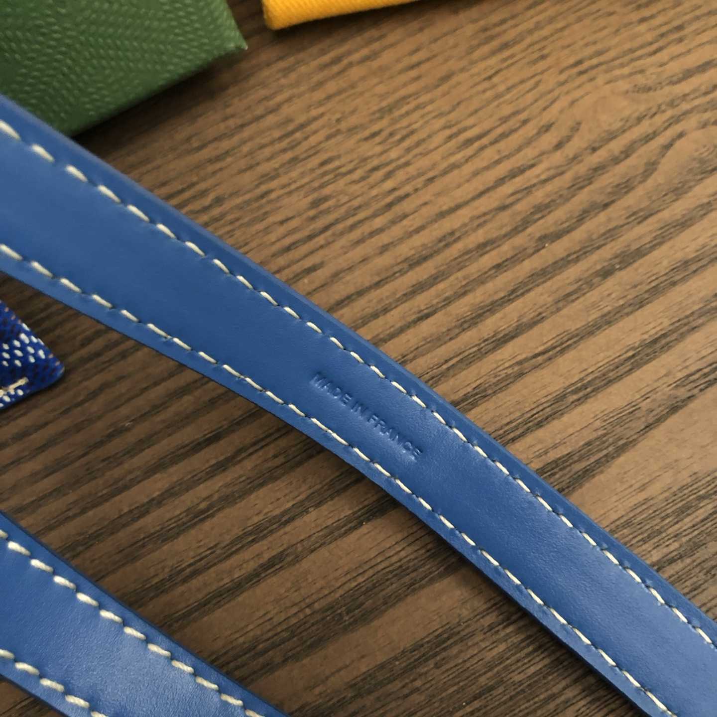 Goyard Montmartre GM Case - 