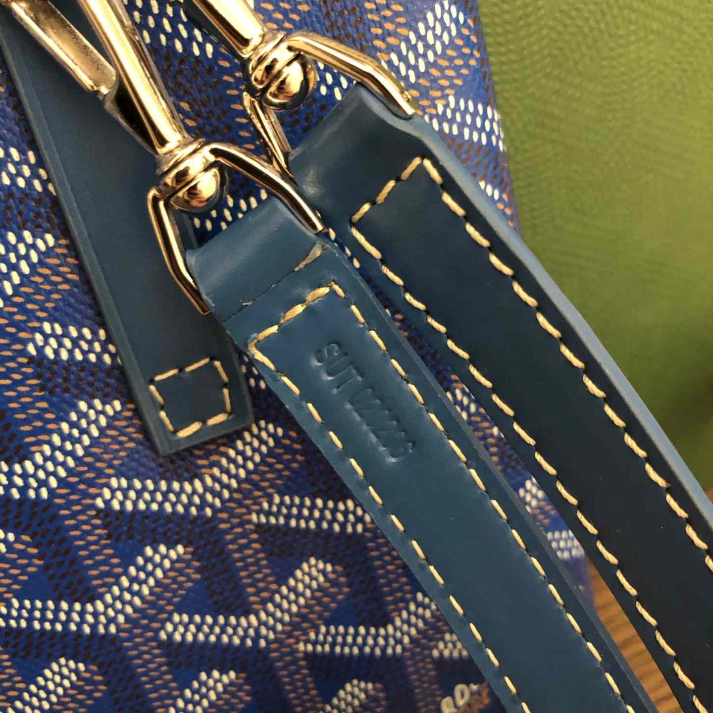 Goyard Montmartre GM Case - 