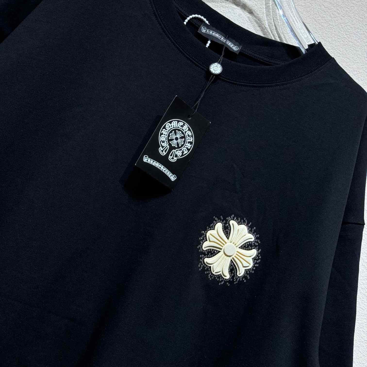 Chrome Hearts Cotton Tee - 