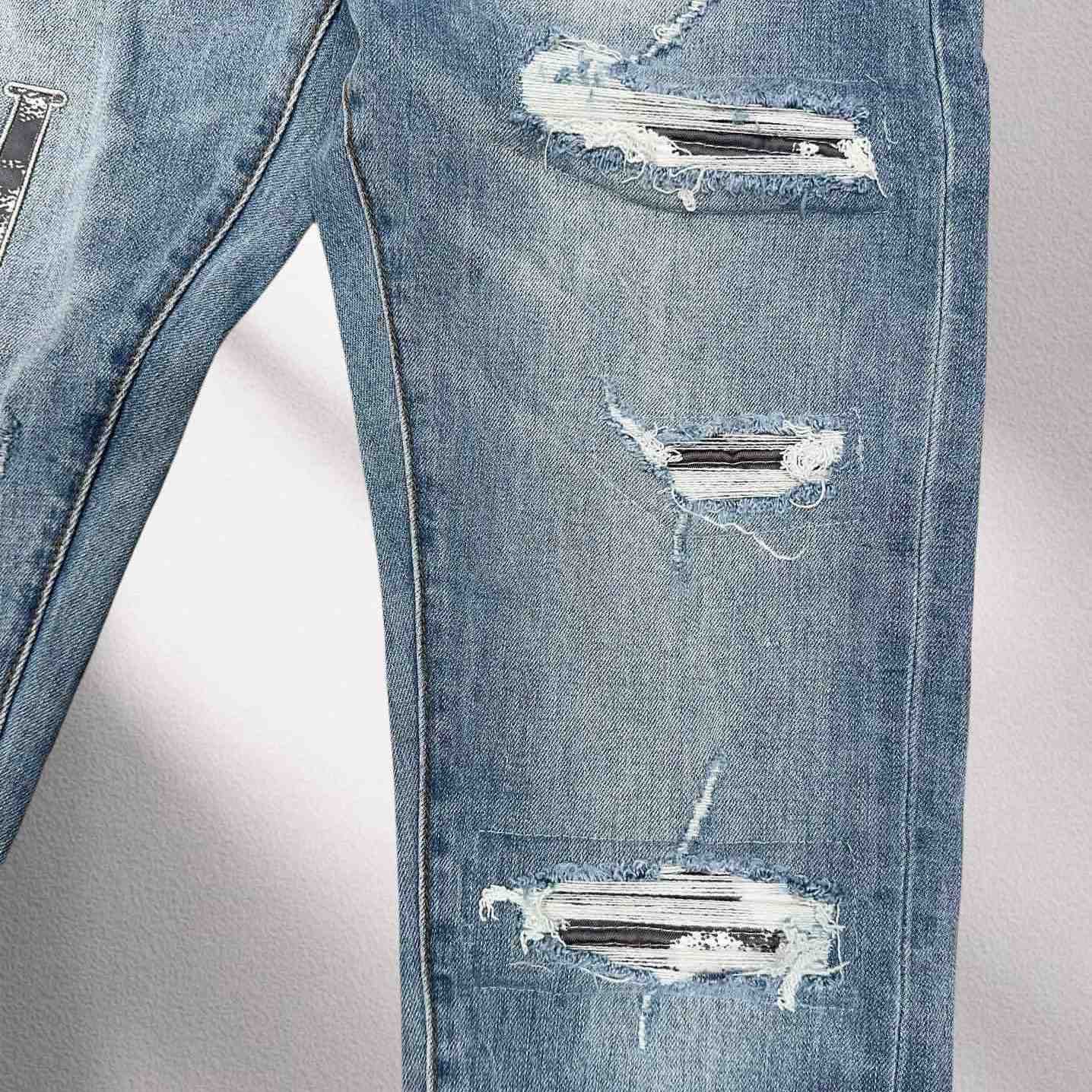 Amiri Jeans    1357 - 