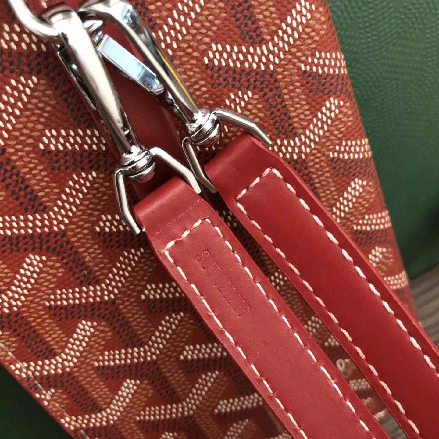 Goyard Montmartre GM Case - 