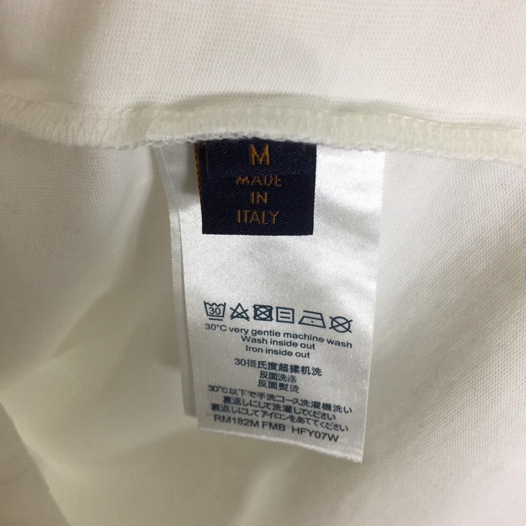 Louis Vuitton Monogram T-shirt - 