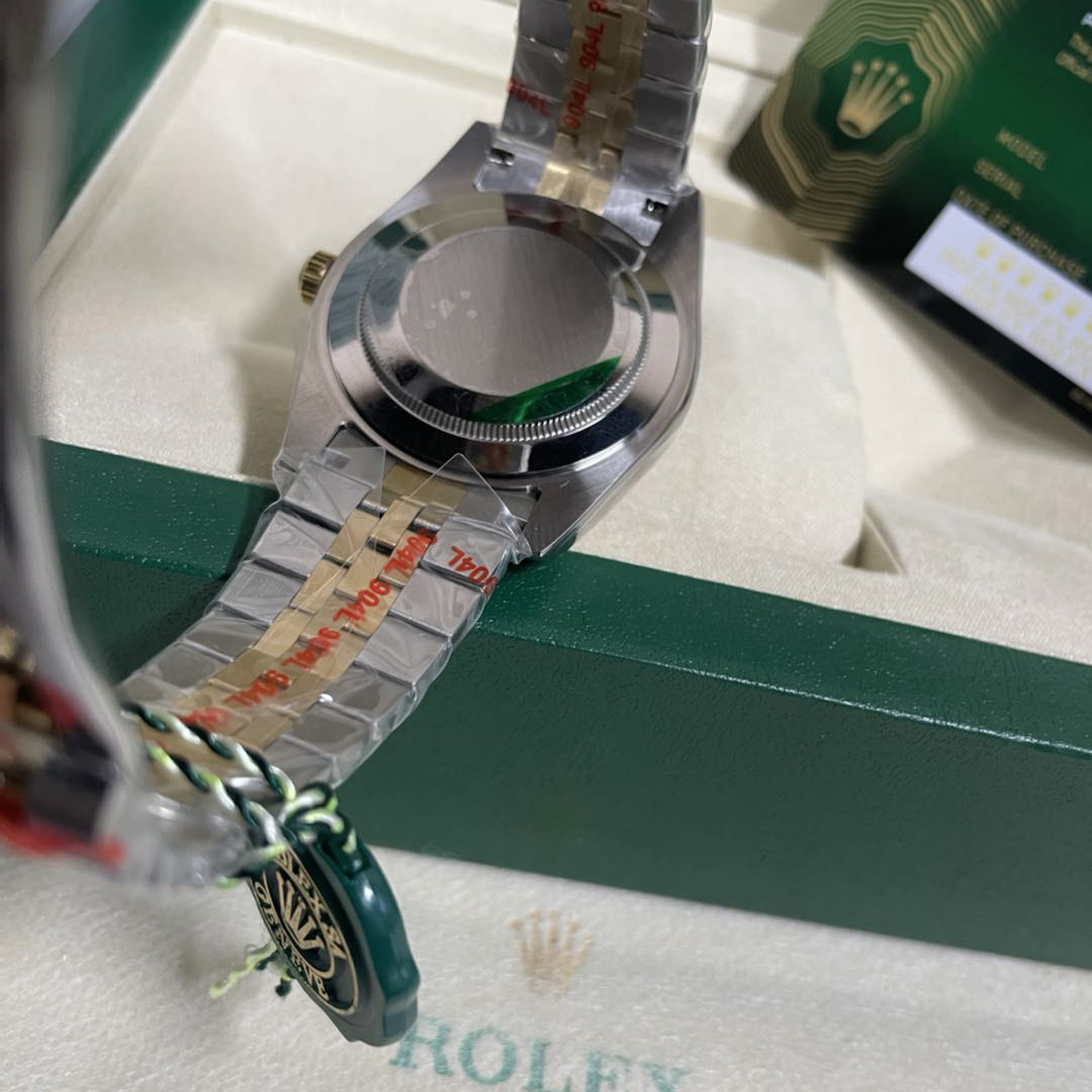 Rolex Datejust Watch   - 