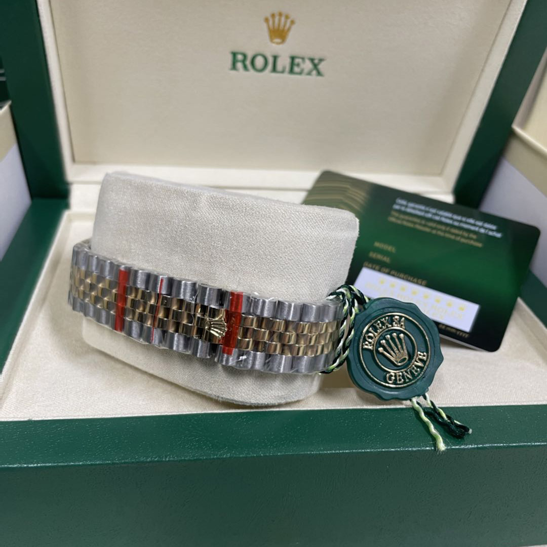 Rolex Datejust Watch   - 