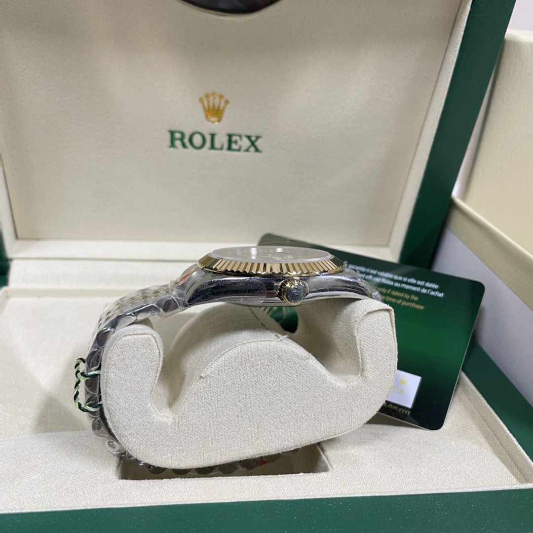 Rolex Datejust Watch   - 