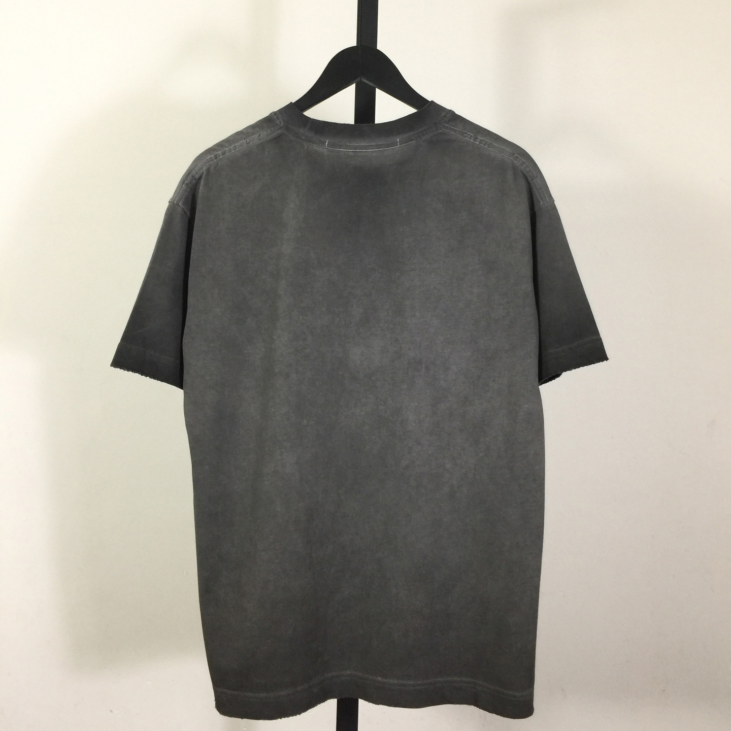 Alexander Wang Cotton T-Shirt     - 