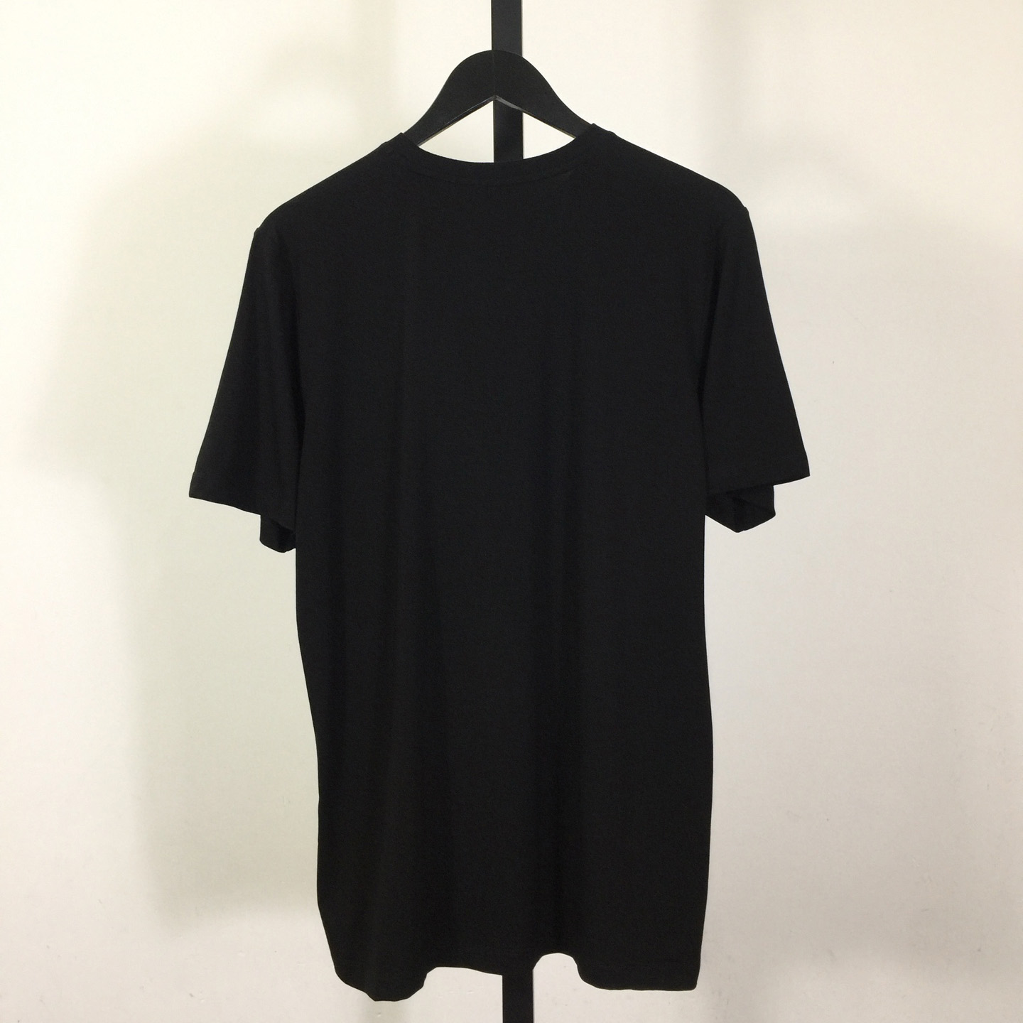 Saint Laurent Cotton-jersey T-shirt  - DesignerGu