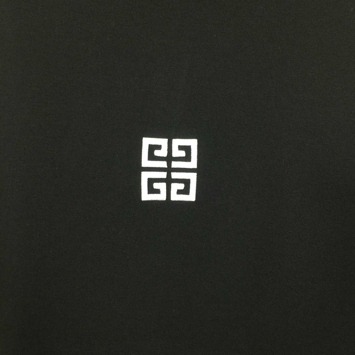 Givenchy Logo Top - 