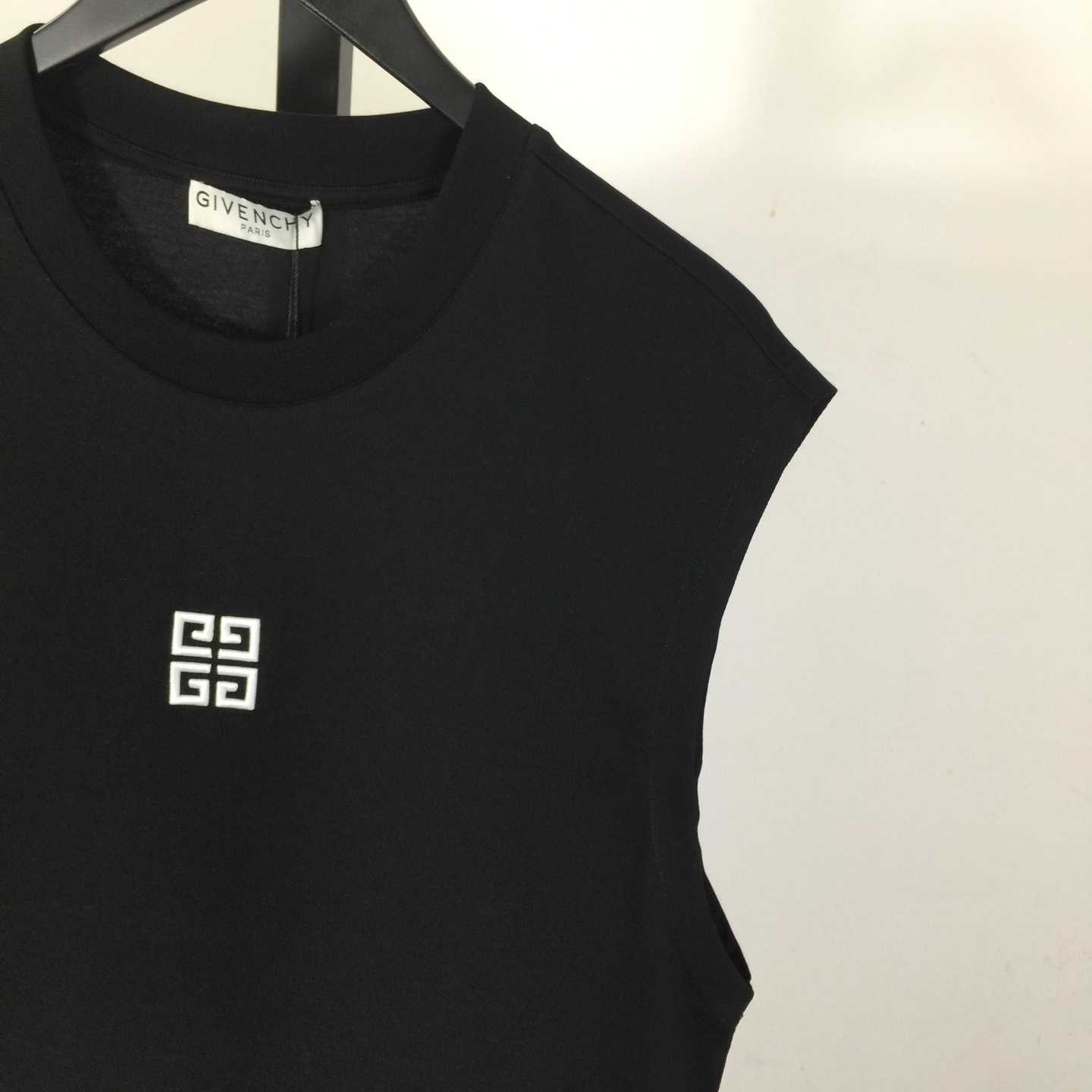 Givenchy Logo Top - 