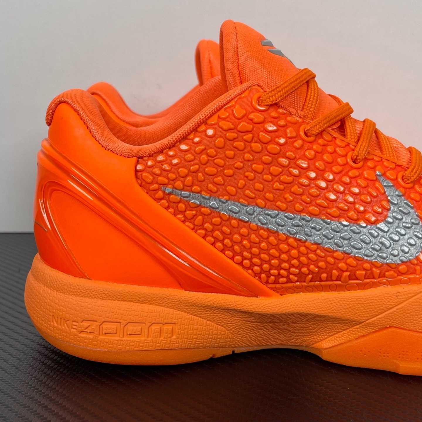 NK Zoom Kobe 6 Protro Sneaker    PE2025-105 - 