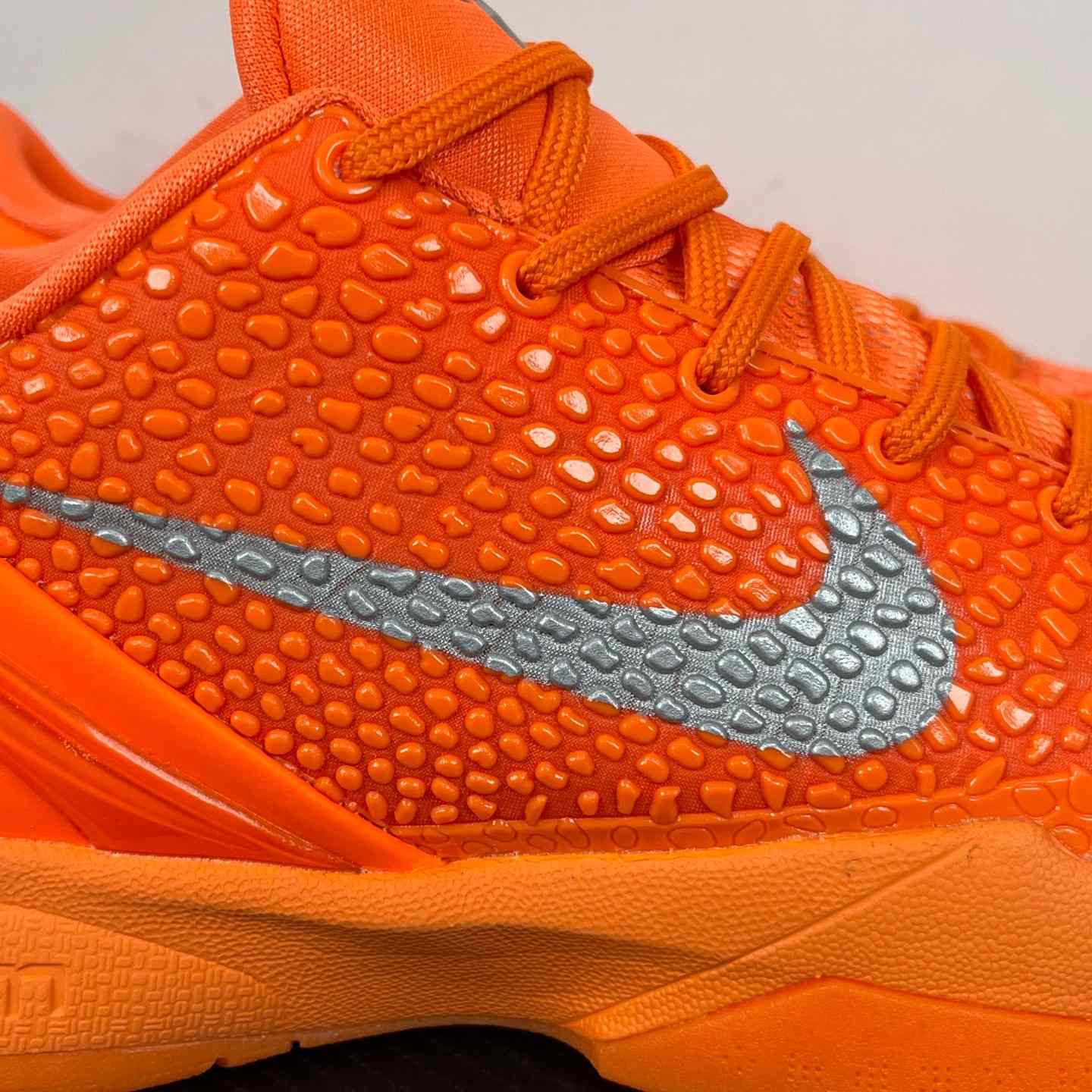 NK Zoom Kobe 6 Protro Sneaker    PE2025-105 - 