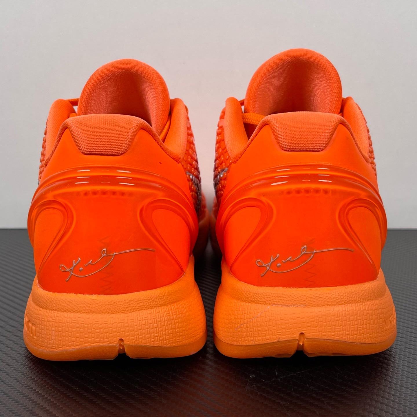 NK Zoom Kobe 6 Protro Sneaker    PE2025-105 - 