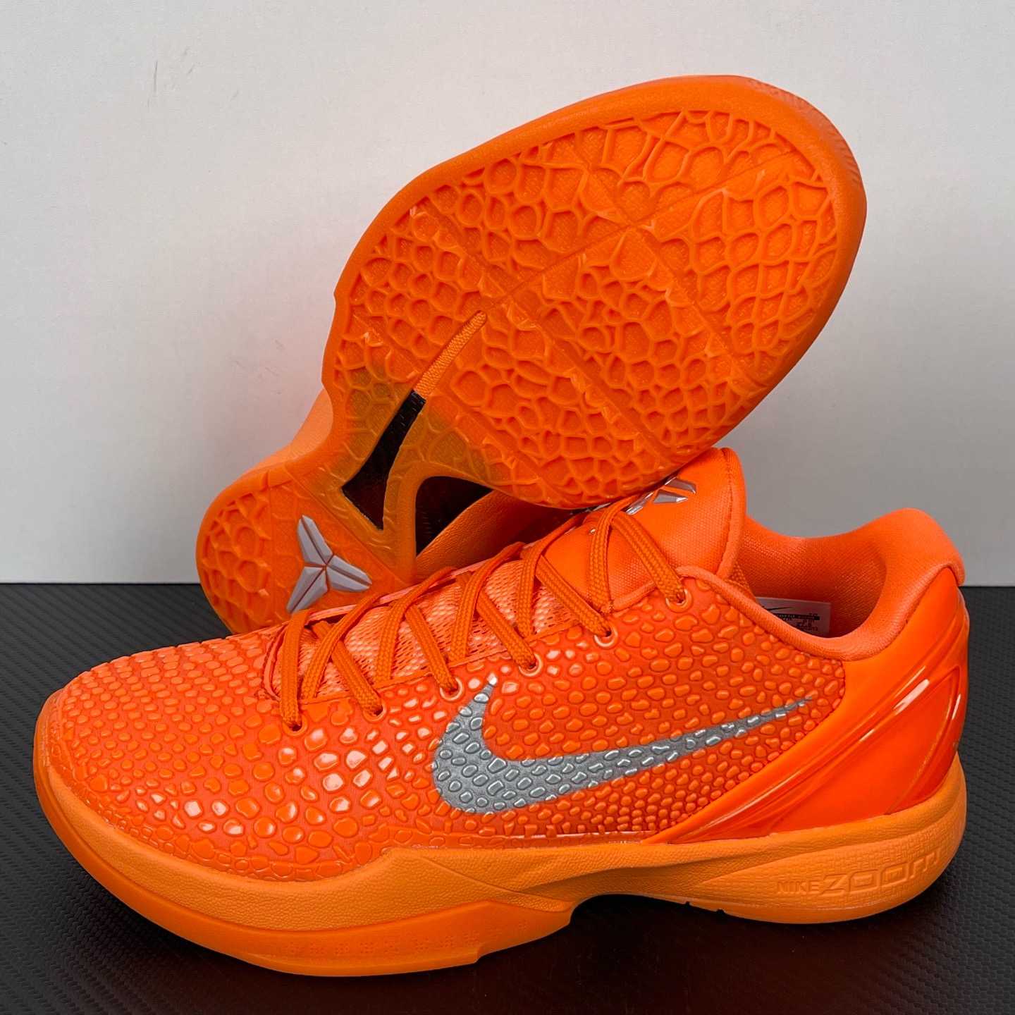 NK Zoom Kobe 6 Protro Sneaker    PE2025-105 - 