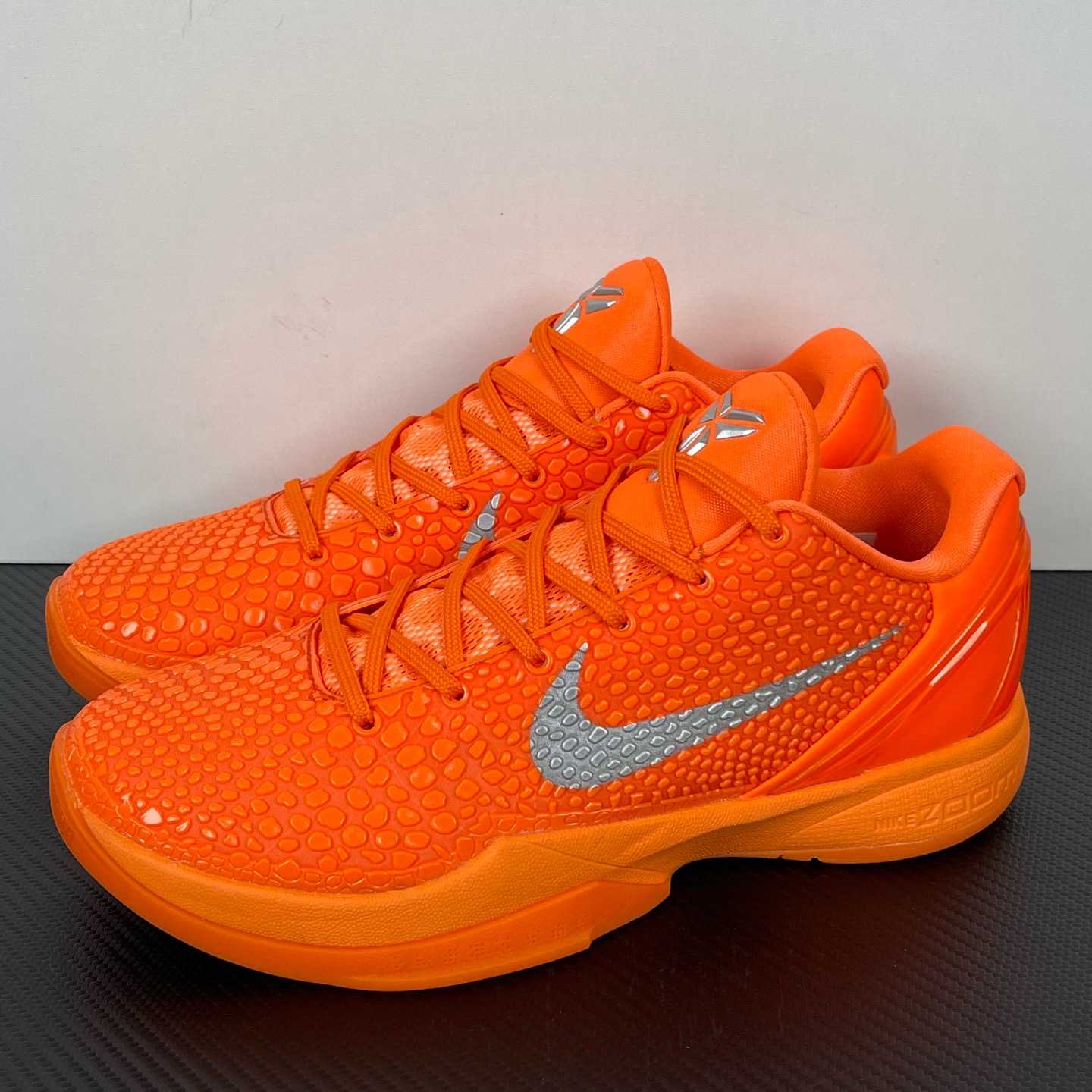 NK Zoom Kobe 6 Protro Sneaker    PE2025-105 - 
