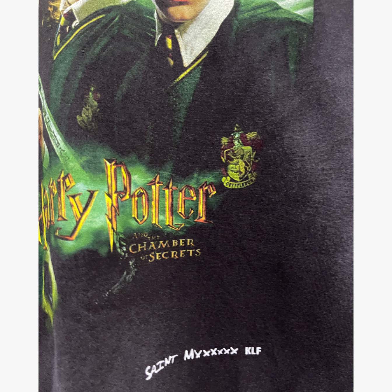 Saint Michael 25SS“Chamber Secrets”  - 