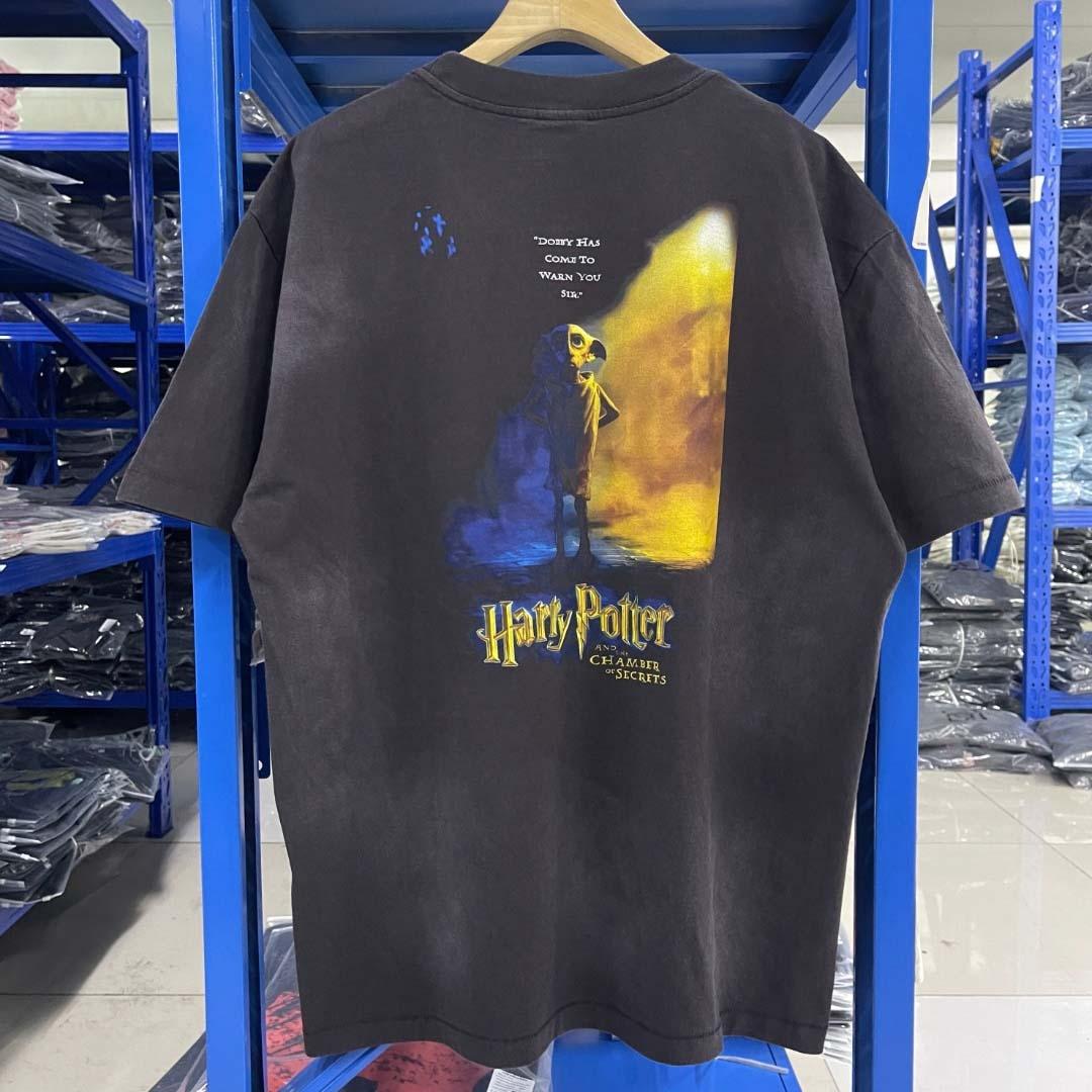 Saint Michael 25SS“Chamber Secrets”  - 