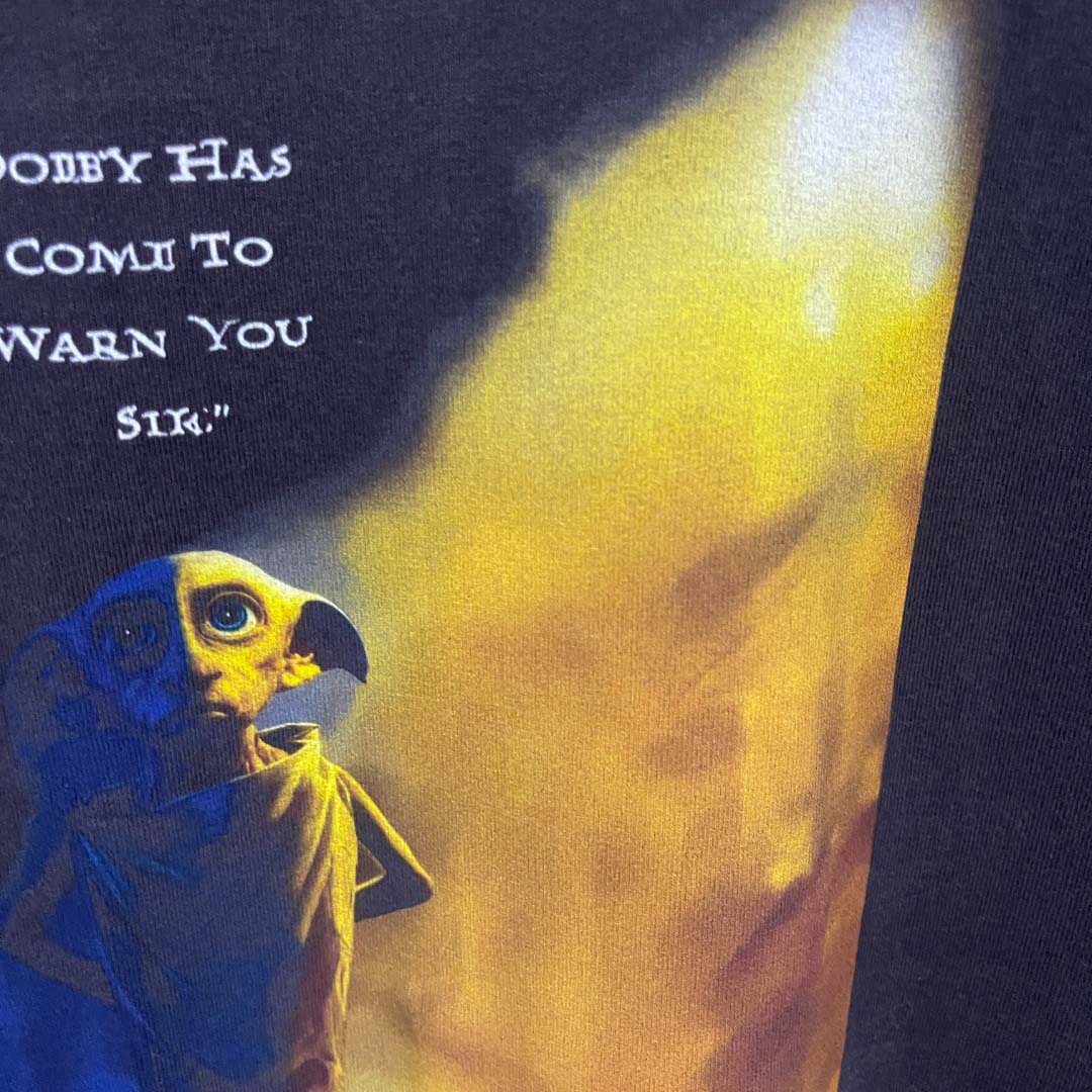 Saint Michael 25SS“Chamber Secrets”  - 