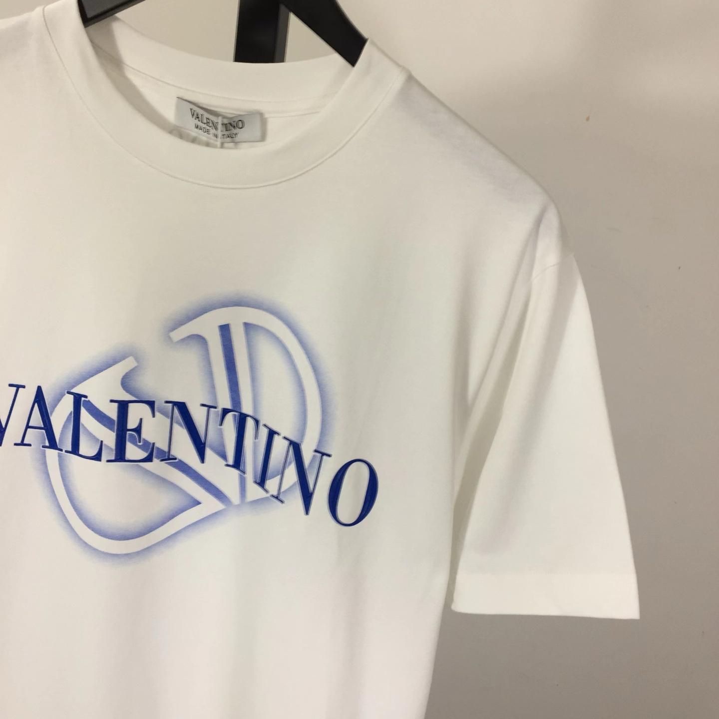 Valenti Logo T-shirt - 