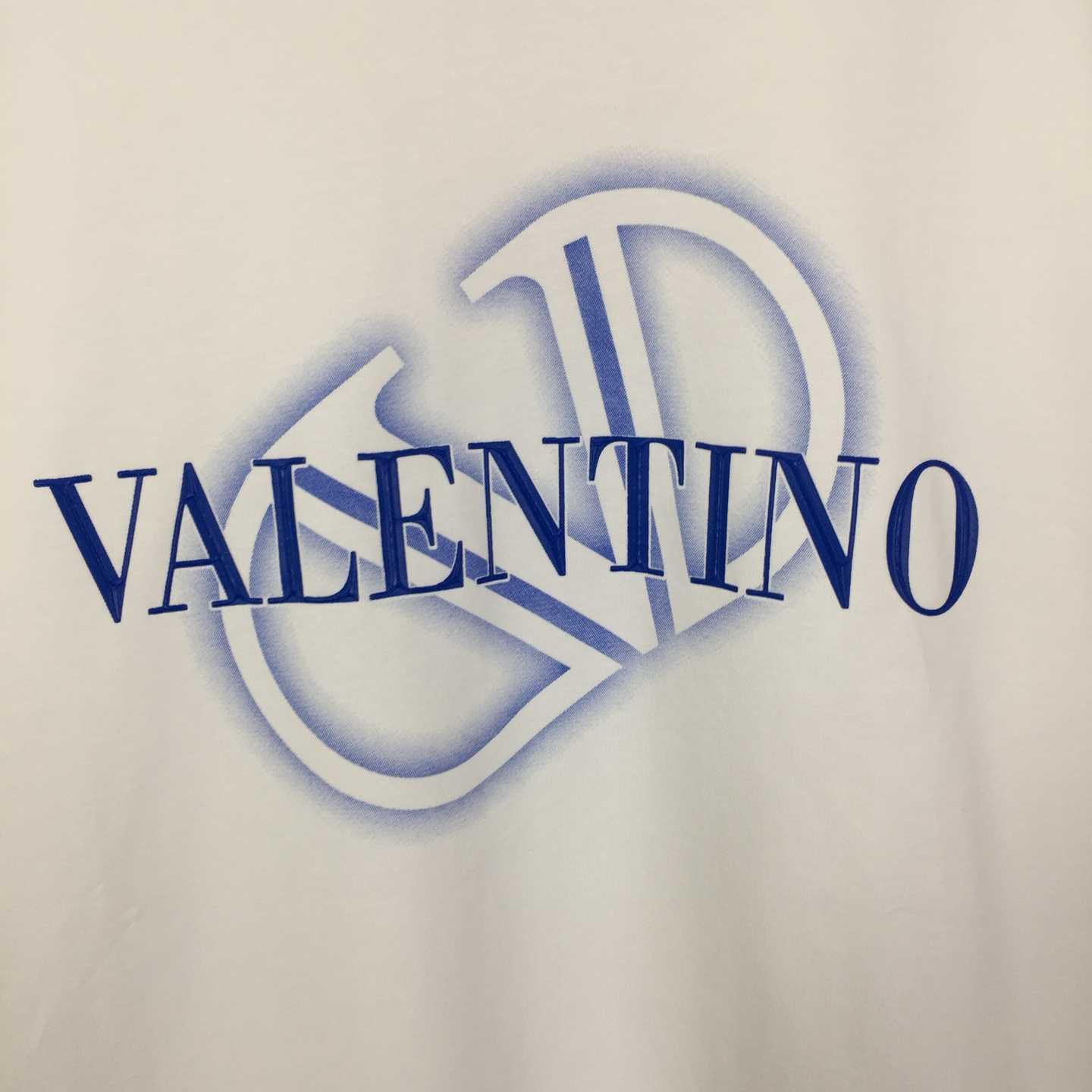 Valenti Logo T-shirt - 