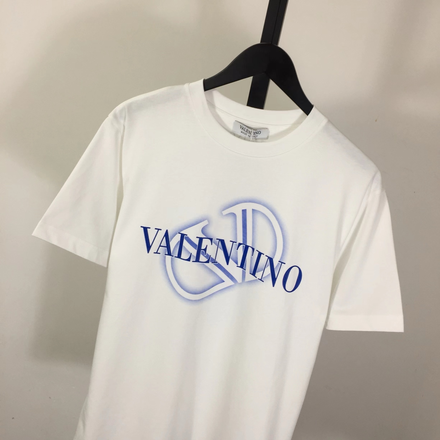 Valenti Logo T-shirt - 