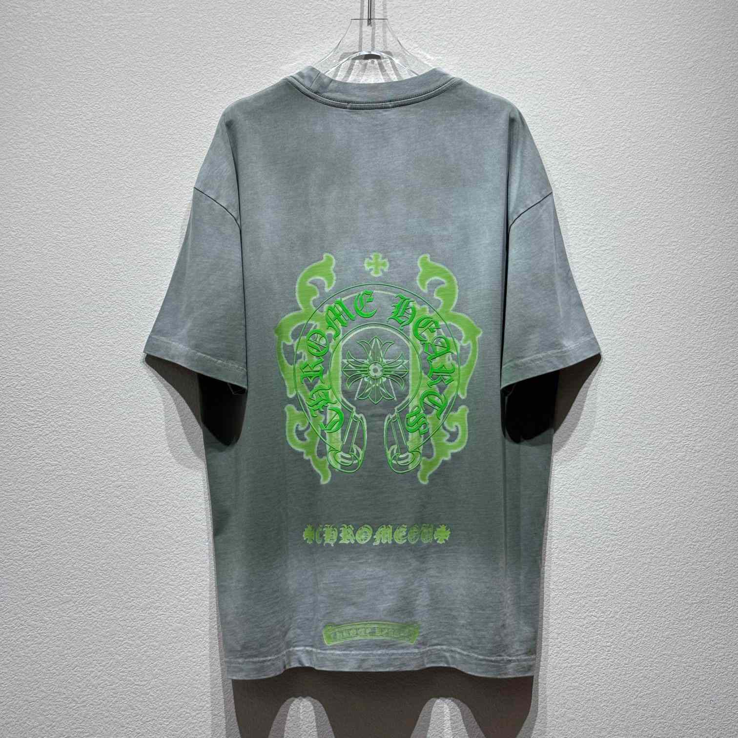 Chrome Hearts Cotton Tee - 