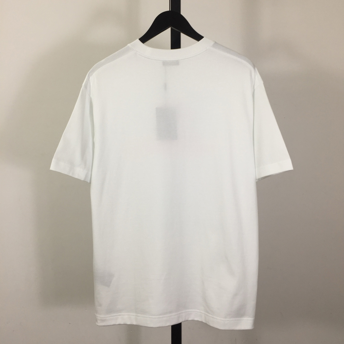 Balenciaga Tape Type T-Shirt - 