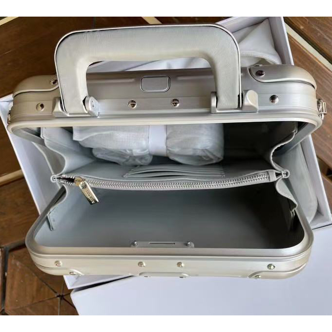 Rimowa High-End Travel Bag - 