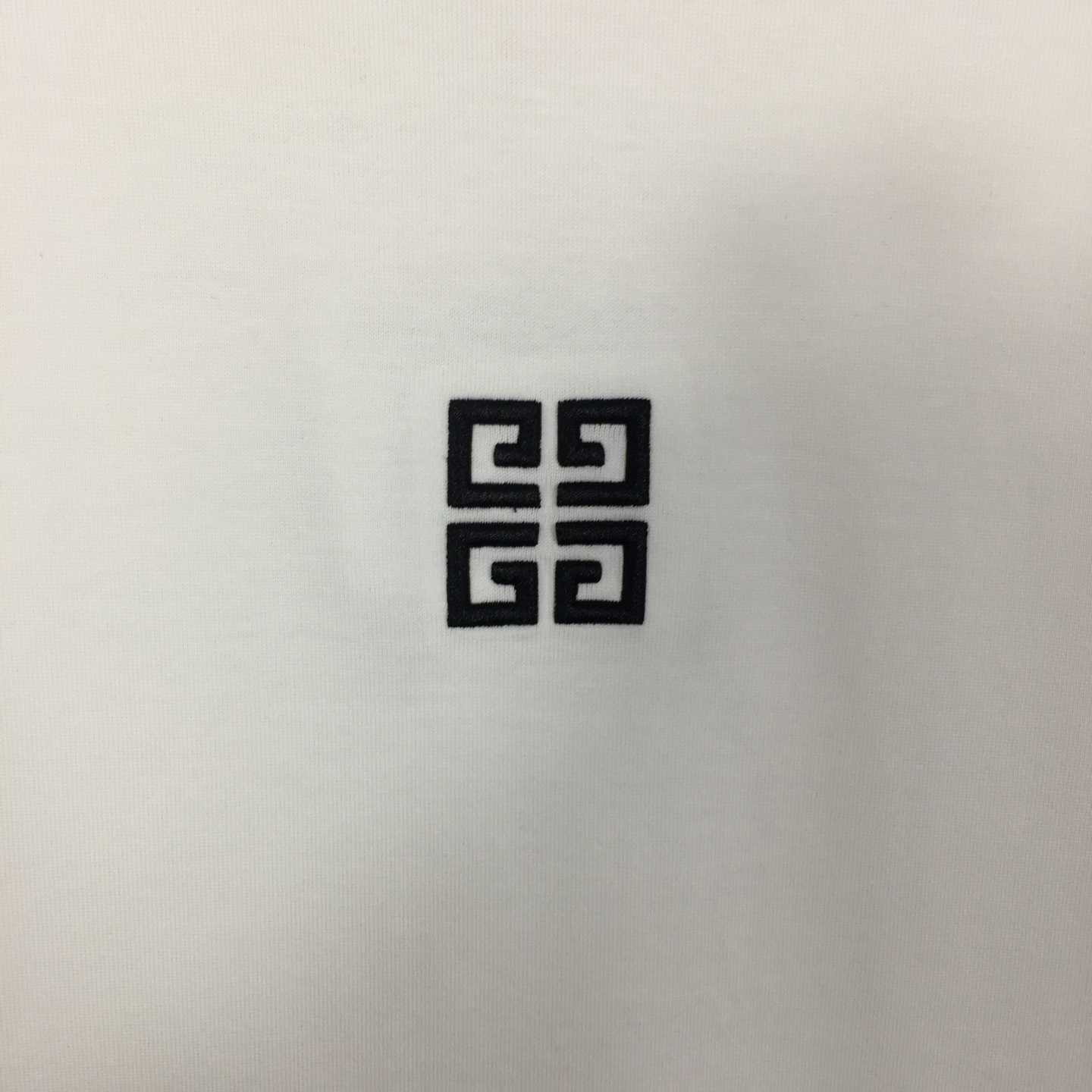 Givenchy Logo Top - 