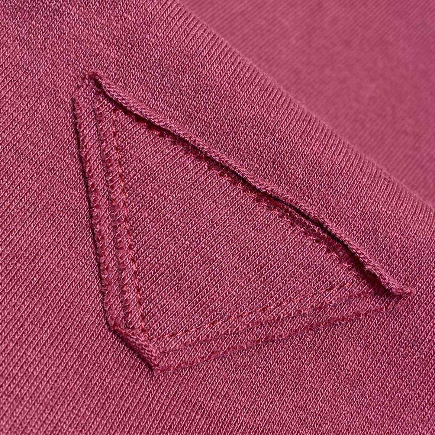 Prada Cotton T-shirt - 
