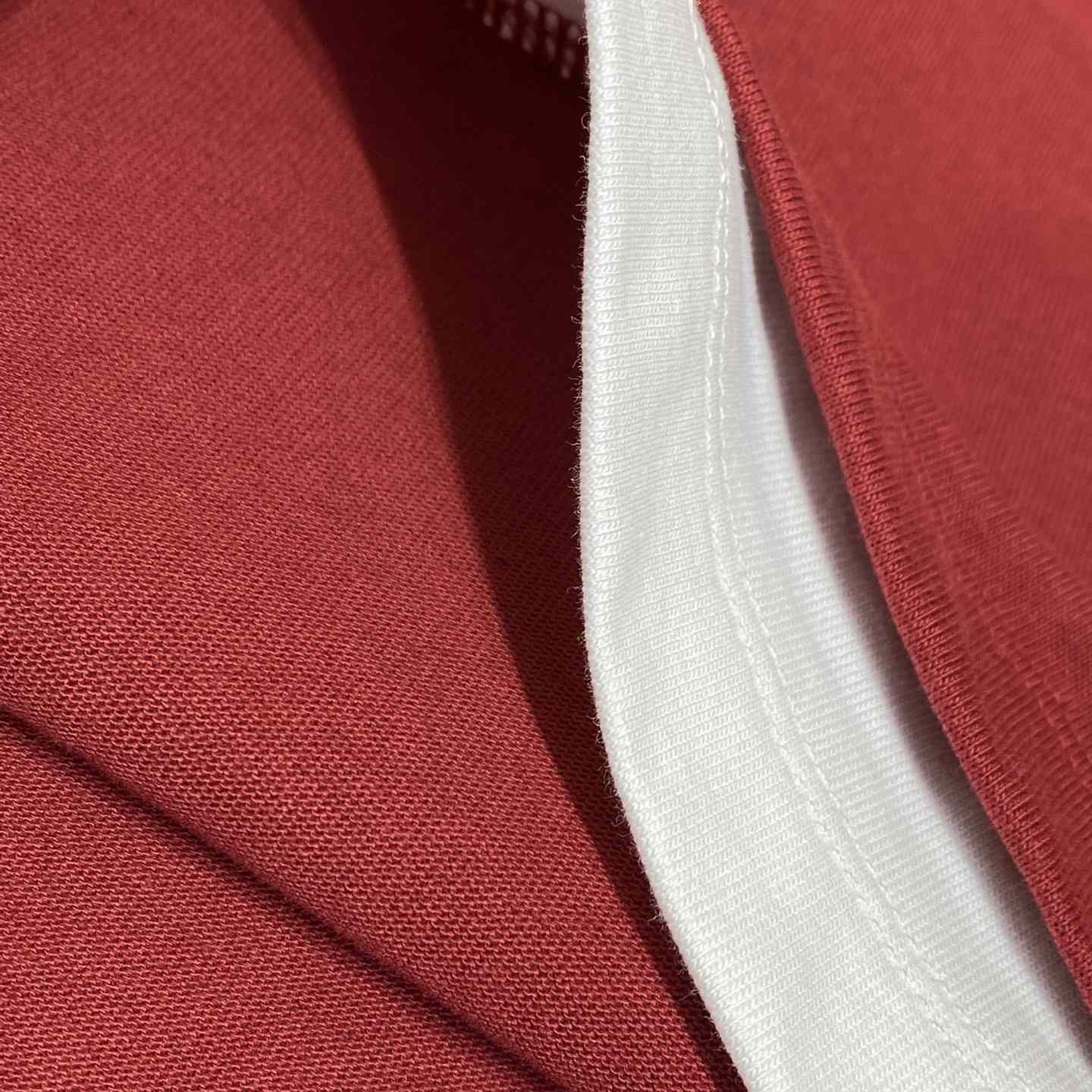 Prada Cotton T-shirt - 