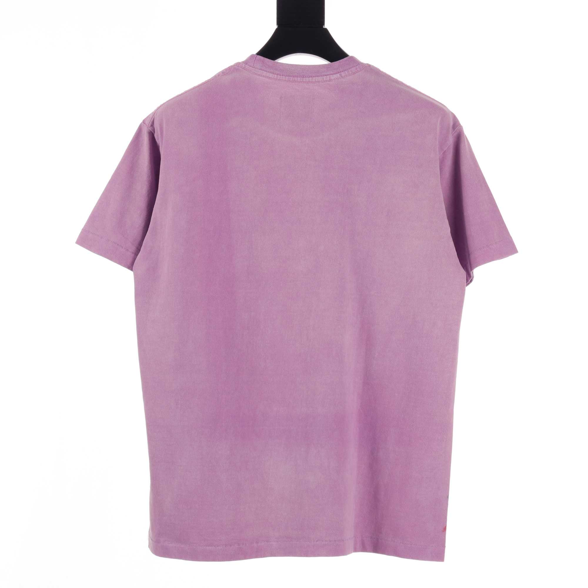 Gallery Dept.Cotton T-shirt - 