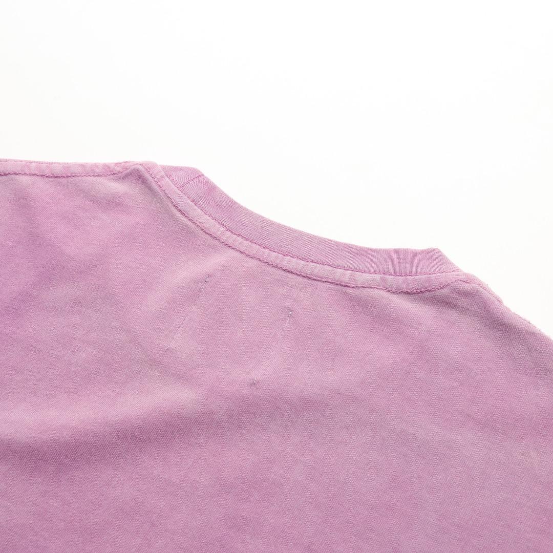 Gallery Dept.Cotton T-shirt - 