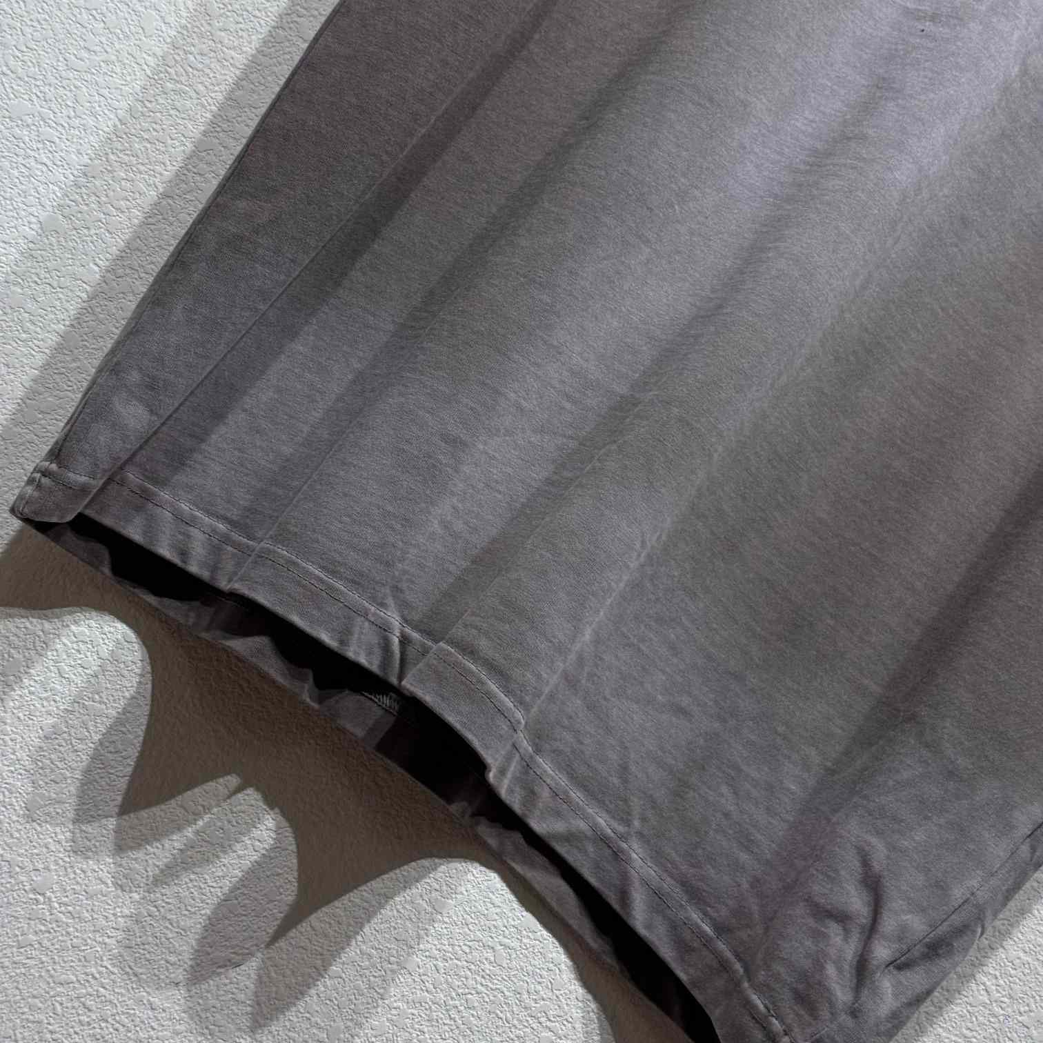 Chrome Hearts Cotton Tee - 